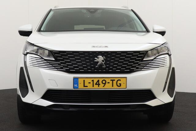 Peugeot 3008 1.6 HYbrid 225 Allure Carplay Cruise 360* Camera