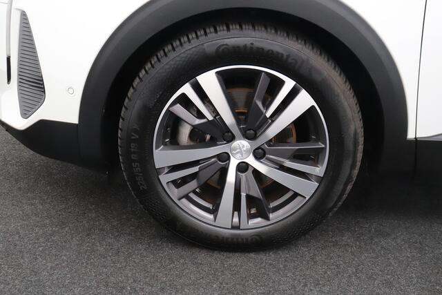 Peugeot 3008 1.6 HYbrid 225 Allure Carplay Cruise 360* Camera