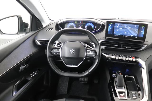 Peugeot 3008 1.6 HYbrid 225 Allure Carplay Cruise 360* Camera