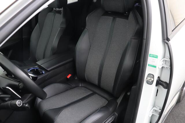 Peugeot 3008 1.6 HYbrid 225 Allure Carplay Cruise 360* Camera
