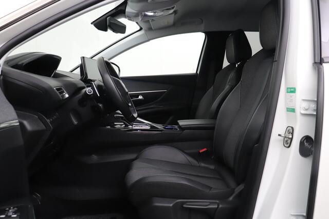 Peugeot 3008 1.6 HYbrid 225 Allure Carplay Cruise 360* Camera