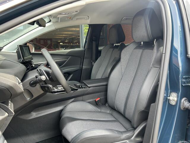 Peugeot 3008 1.6 HYbrid 225 Allure // LED // NAVI + CARPLAY // CAMERA + SENSOREN // STOELVERWARMING