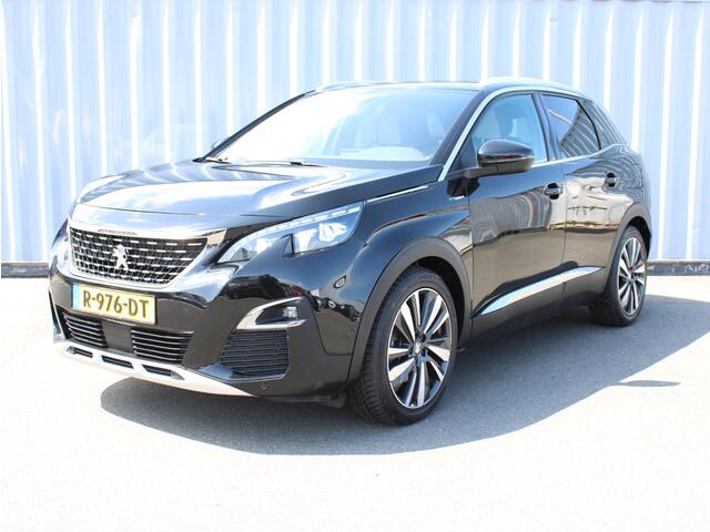 Peugeot 3008 1.6 HYbrid4 300 GT Navigatie / Camera