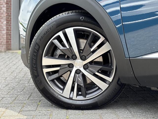 Peugeot 3008 Roadtrip Allure Pack 1.6 PHEV HYbrid 225pk e-EAT8 | TWO-TONE | LIMITED EDITION! | ADAPTIVE CRUISE | 360° CAMERA | DAKRAILS | STOELVERW. | KEYLESS ENTRY | NAVI |