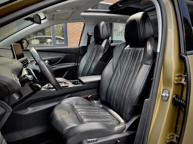 Peugeot 3008 1.6 e-THP AUT6 GT LINE 103D.KM PANODAK LEDER NAVI CAMERA DIGI-DASH APPLE-CARPLAY LED LMV PDC