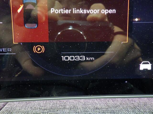 Peugeot 3008 e-3008 GT 73 kWh Panoramadak