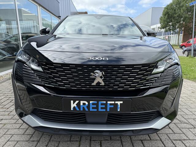 Peugeot 3008 1.2 PureTech Allure App Connect | Automaat