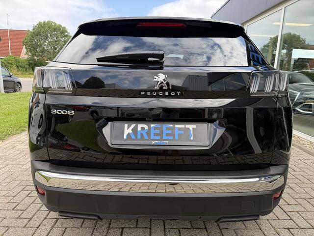 Peugeot 3008 1.2 PureTech Allure App Connect | Automaat