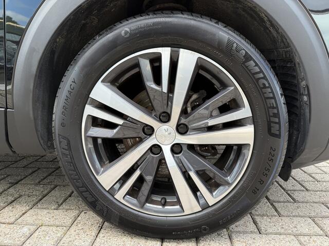 Peugeot 3008 1.2 PureTech Allure App Connect | Automaat