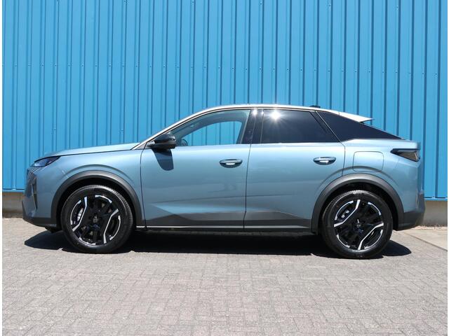 Peugeot 3008 Plug-in Hybrid 195PK Allure | Uit voorraad leverbaar !! | AUTOMAAT | AppleCarPlay/AndroidAuto | Adaptive Cruise Control | Camera | Sfeerverlichting | Virt.Cockpit | Keyless |