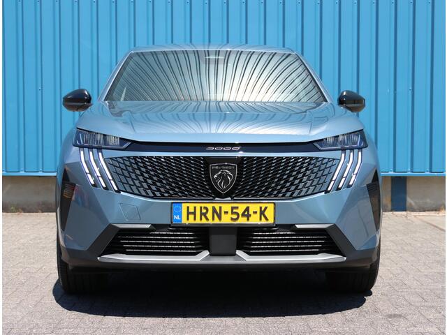 Peugeot 3008 Plug-in Hybrid 195PK Allure | Uit voorraad leverbaar !! | AUTOMAAT | AppleCarPlay/AndroidAuto | Adaptive Cruise Control | Camera | Sfeerverlichting | Virt.Cockpit | Keyless |