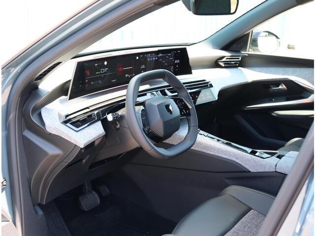 Peugeot 3008 Plug-in Hybrid 195PK Allure | Uit voorraad leverbaar !! | AUTOMAAT | AppleCarPlay/AndroidAuto | Adaptive Cruise Control | Camera | Sfeerverlichting | Virt.Cockpit | Keyless |