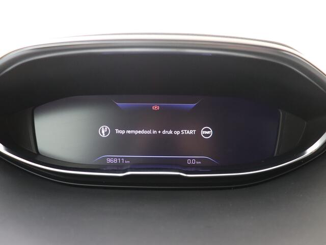 Peugeot 3008 1.2 130PK EAT8 Allure Avantage | AUTOMAAT |