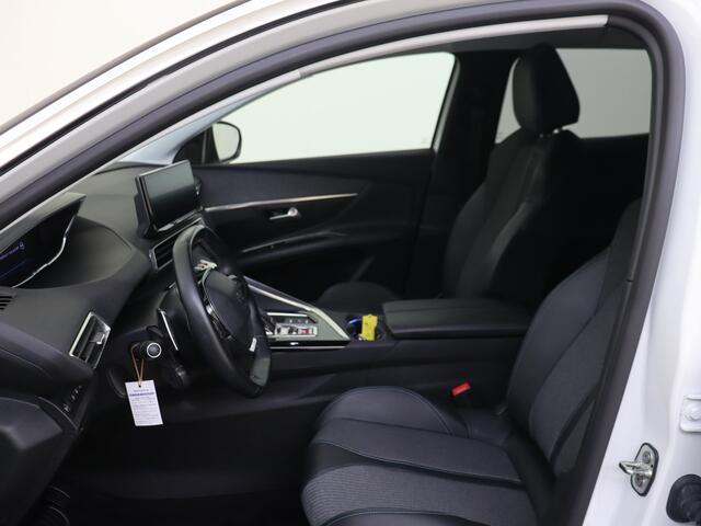 Peugeot 3008 1.2 130PK EAT8 Allure Avantage | AUTOMAAT |