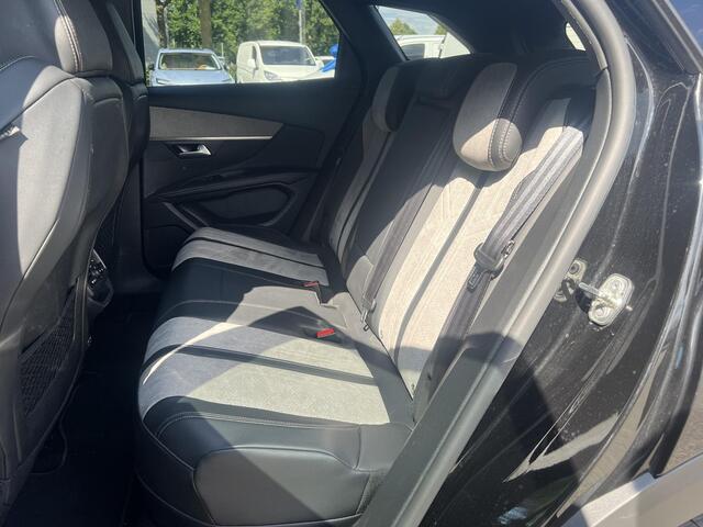 Peugeot 3008 1.6 HYbrid 225 GT Plug-in Hybride | Navi | Camera | Adaptieve Cruisecontrol | 12 mnd BOVAG-garantie