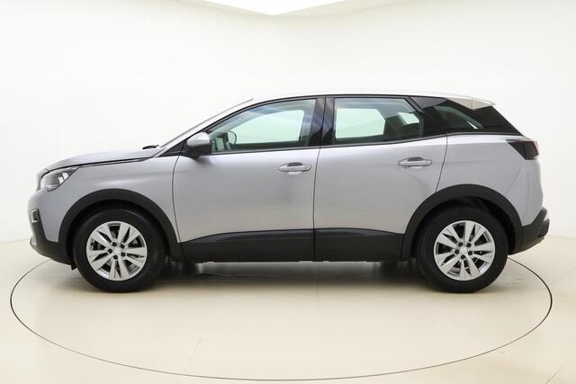 Peugeot 3008 PureTech 130 Blue Lease Executive | Navigatie | Apple Carplay/Android Auto | Trekhaak | Cruise & Climate Control | LM-velgen