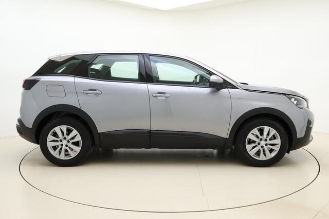Peugeot 3008 PureTech 130 Blue Lease Executive | Navigatie | Apple Carplay/Android Auto | Trekhaak | Cruise & Climate Control | LM-velgen