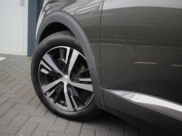 Peugeot 3008 1.2 PureTech Allure Pack Business PANO, CARPLAY, LEDER, TREKHAAK, CAMERA, STOELVERW.