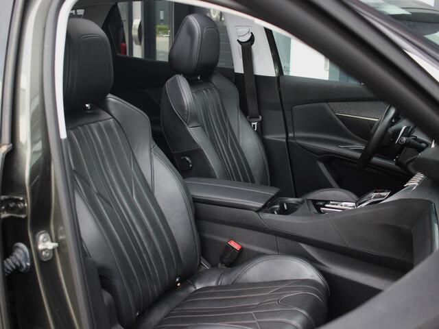 Peugeot 3008 1.2 PureTech Allure Pack Business PANO, CARPLAY, LEDER, TREKHAAK, CAMERA, STOELVERW.