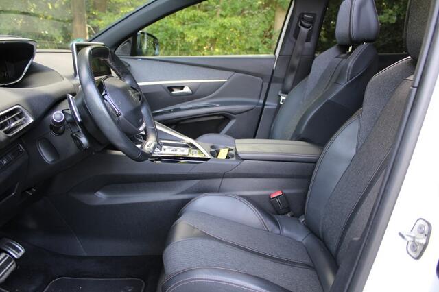 Peugeot 3008 1.6 165pk GT-Line automaat ECC/cruise/navi/schuif/panodak/camera/trekhaak