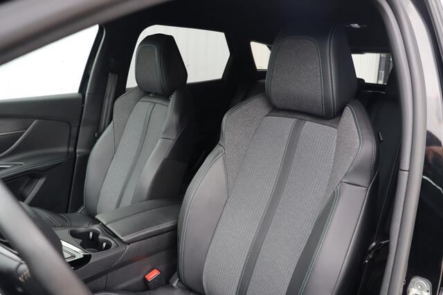 Peugeot 3008 1.2 PureTech Allure Automaat | Adap. Cruise | 360 Camera | Elek. Achterklep | Navigatie | Stoelverwarming | Climate Control