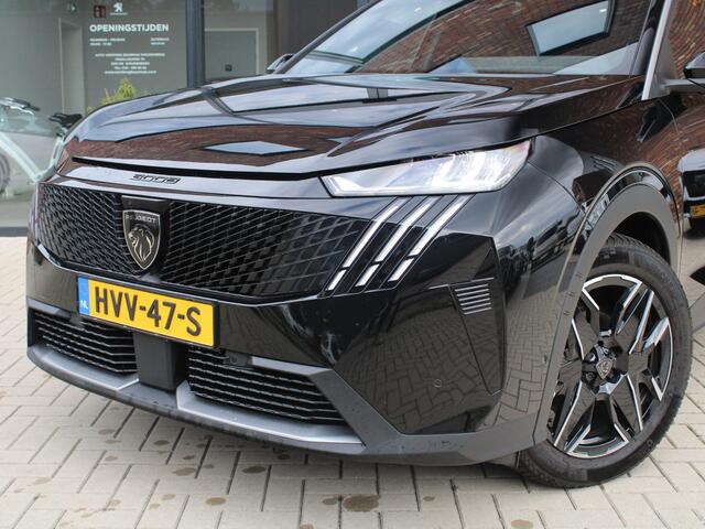 Peugeot 3008 1.2 Hybrid 136 Allure Automaat