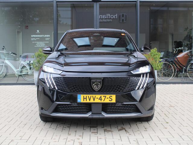 Peugeot 3008 1.2 Hybrid 136 Allure Automaat