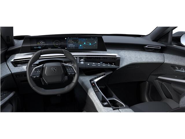 Peugeot 3008 e-3008 Allure 73 kWh