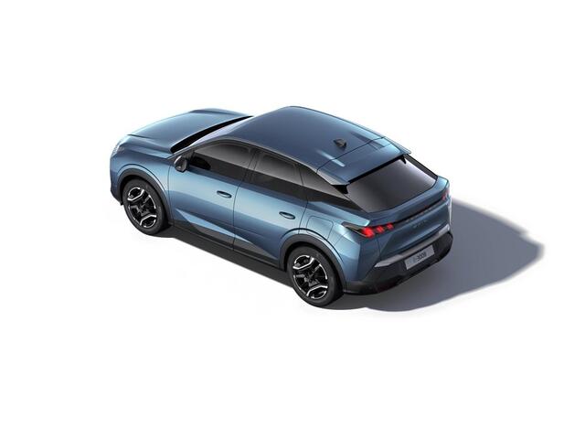 Peugeot 3008 e-3008 Allure 73 kWh
