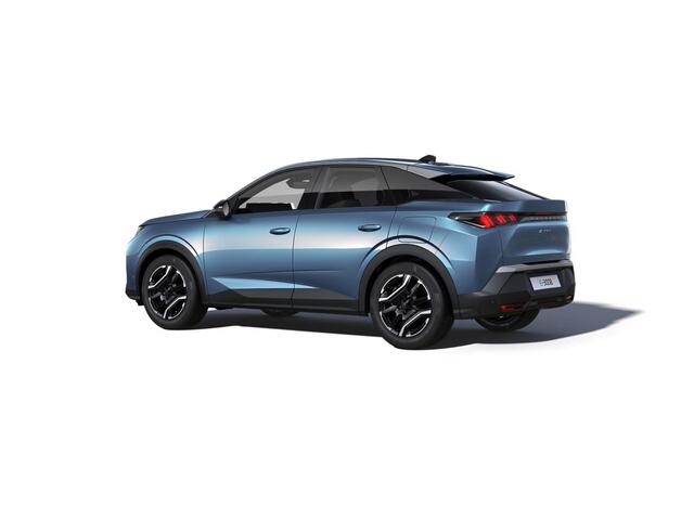 Peugeot 3008 e-3008 Allure 73 kWh