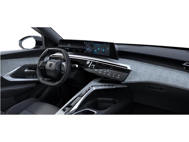 Peugeot 3008 e-3008 Allure 73 kWh