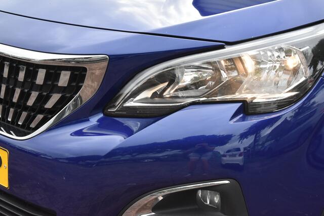 Peugeot 3008 1.2 131PK Blue Lease Executive. Navi, Org NL!!