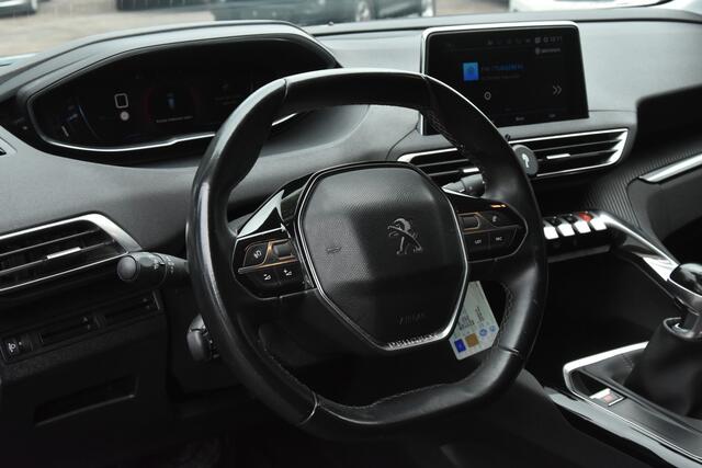 Peugeot 3008 1.2 131PK Blue Lease Executive. Navi, Org NL!!