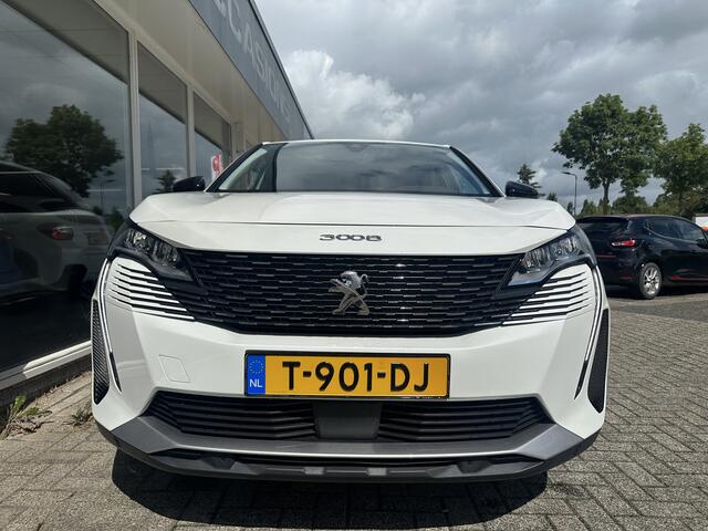 Peugeot 3008 1.6 HYbrid 225 Road Trip NAVI,360 CAMERA,CARPLAY,CRUISE