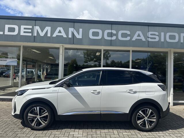 Peugeot 3008 1.6 HYbrid 225 Road Trip NAVI,360 CAMERA,CARPLAY,CRUISE