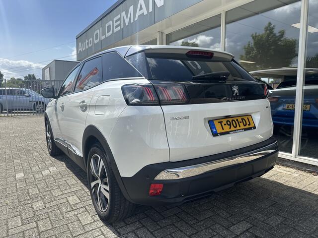 Peugeot 3008 1.6 HYbrid 225 Road Trip NAVI,360 CAMERA,CARPLAY,CRUISE