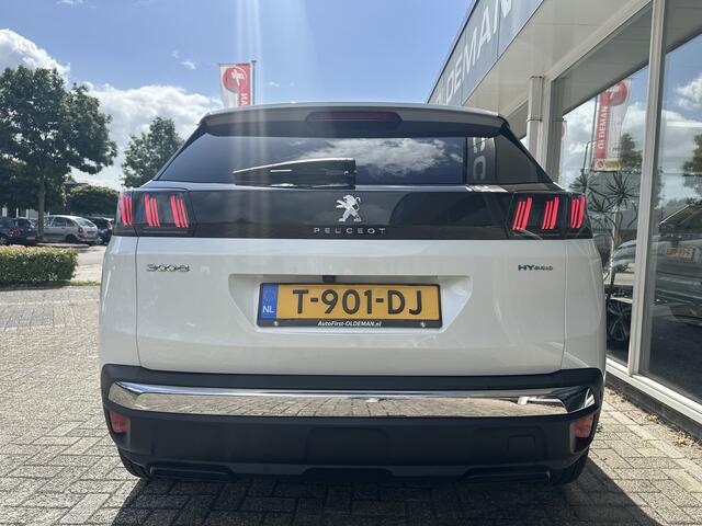 Peugeot 3008 1.6 HYbrid 225 Road Trip NAVI,360 CAMERA,CARPLAY,CRUISE