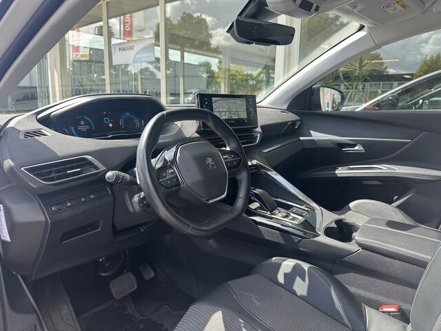Peugeot 3008 1.6 HYbrid 225 Road Trip NAVI,360 CAMERA,CARPLAY,CRUISE