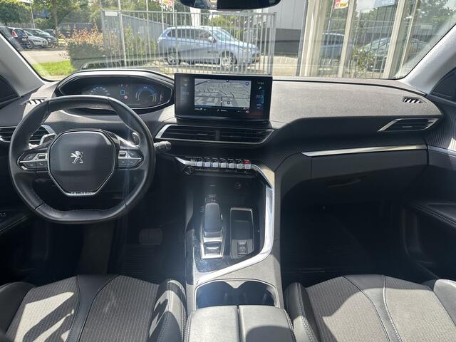 Peugeot 3008 1.6 HYbrid 225 Road Trip NAVI,360 CAMERA,CARPLAY,CRUISE