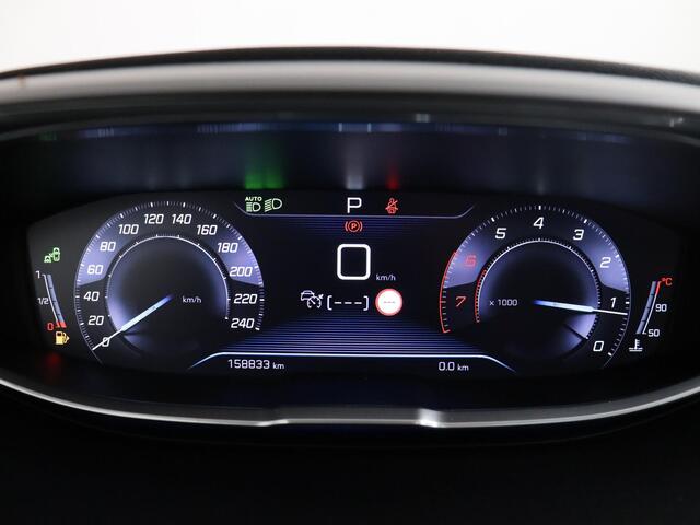 Peugeot 3008 1.6 e-THP GT Line Automaat Trekhaak | Panodak