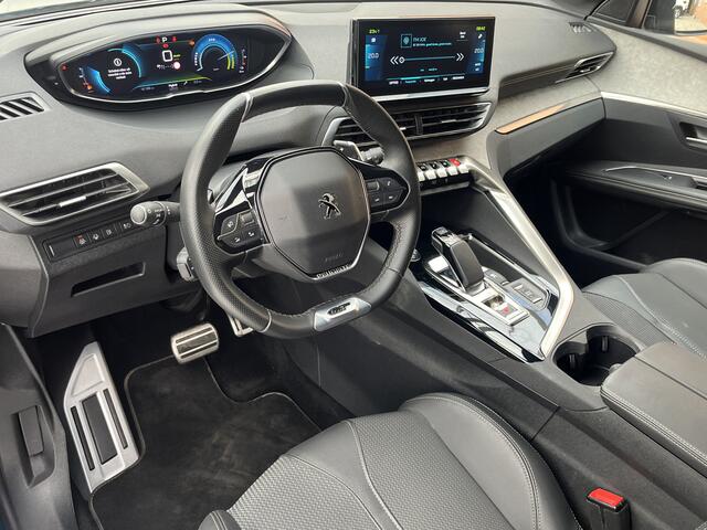 Peugeot 3008 HYbrid 225 GT | Keyless | Adaptive Cruise Control | Camera rondom |