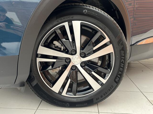 Peugeot 3008 HYbrid 225 GT | Keyless | Adaptive Cruise Control | Camera rondom |