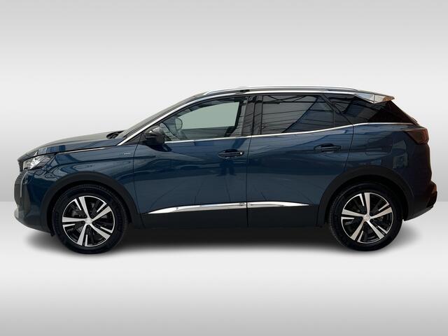 Peugeot 3008 HYbrid 225 GT | Keyless | Adaptive Cruise Control | Camera rondom |