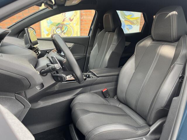 Peugeot 3008 HYbrid 225 GT | Keyless | Adaptive Cruise Control | Camera rondom |