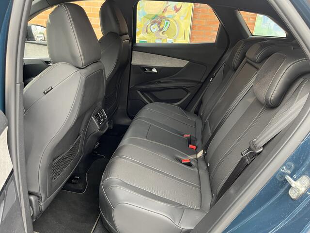 Peugeot 3008 HYbrid 225 GT | Keyless | Adaptive Cruise Control | Camera rondom |