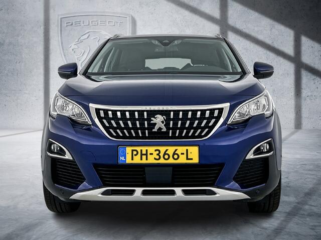 Peugeot 3008 130 pk Première | Rijklaar | Camera | Trekhaak | LM Velgen