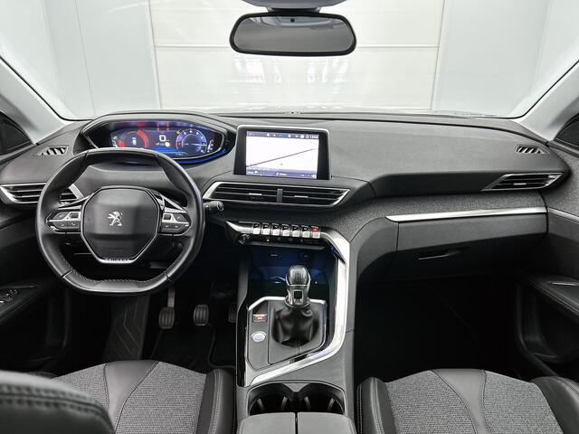 Peugeot 3008 130 pk Première | Rijklaar | Camera | Trekhaak | LM Velgen