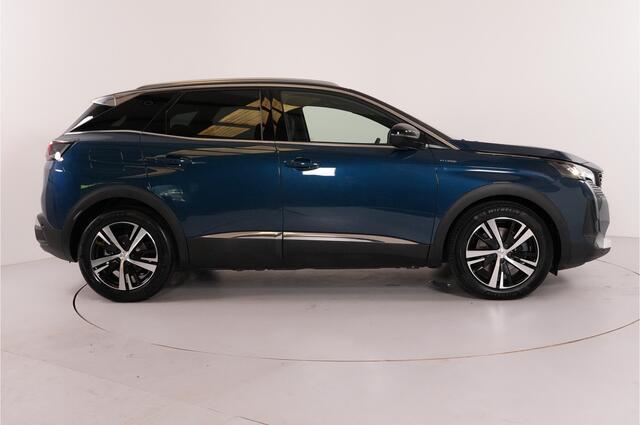Peugeot 3008 1.6 HYbrid 225 Allure | Pano | Camera | Cruise | Climate |