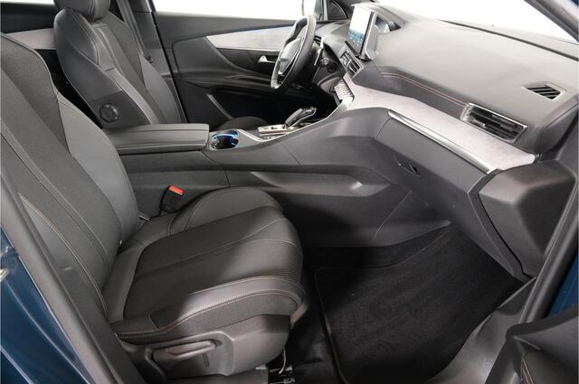 Peugeot 3008 1.6 HYbrid 225 Allure | Pano | Camera | Cruise | Climate |