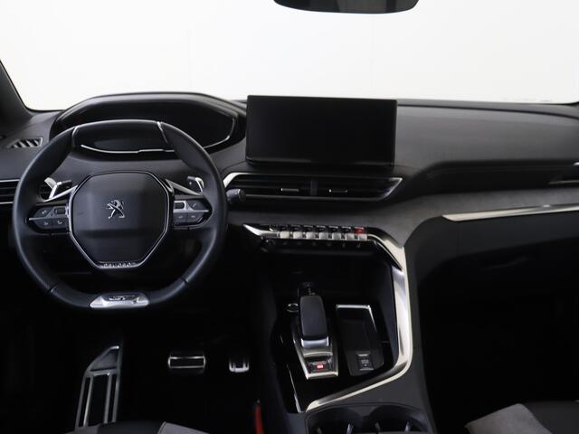 Peugeot 3008 1.6 HYbrid 225 Blue Lease GT | Schuif/kantel dak | Focal | Adaptive cruise control |